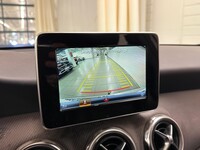 Mercedes-Benz GLA vaihtoauto