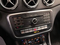 Mercedes-Benz GLA vaihtoauto