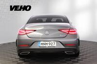 Mercedes-Benz CLS vaihtoauto