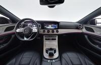 Mercedes-Benz CLS vaihtoauto