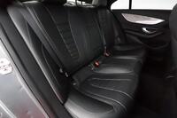 Mercedes-Benz CLS vaihtoauto