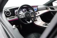 Mercedes-Benz CLS vaihtoauto