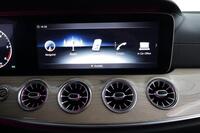 Mercedes-Benz CLS vaihtoauto