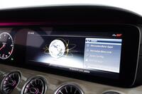 Mercedes-Benz CLS vaihtoauto