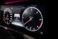 Mercedes-Benz CLS vaihtoauto