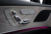 Mercedes-Benz CLS vaihtoauto