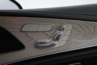 Mercedes-Benz CLS vaihtoauto