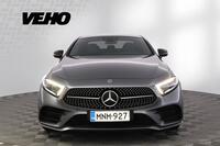 Mercedes-Benz CLS vaihtoauto