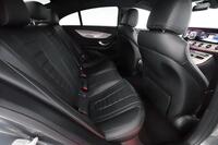 Mercedes-Benz CLS vaihtoauto