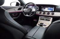 Mercedes-Benz CLS vaihtoauto
