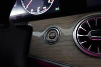 Mercedes-Benz CLS vaihtoauto