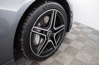 Mercedes-Benz CLS vaihtoauto