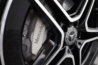 Mercedes-Benz CLS vaihtoauto