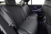 Mercedes-Benz S vaihtoauto