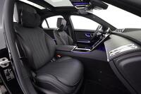 Mercedes-Benz S vaihtoauto