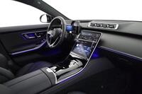 Mercedes-Benz S vaihtoauto