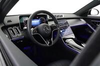 Mercedes-Benz S vaihtoauto