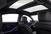 Mercedes-Benz S vaihtoauto