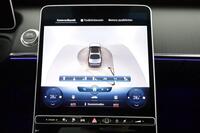 Mercedes-Benz S vaihtoauto