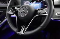 Mercedes-Benz S vaihtoauto