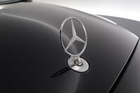 Mercedes-Benz S vaihtoauto