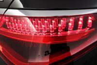 Mercedes-Benz S vaihtoauto