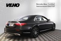 Mercedes-Benz S vaihtoauto