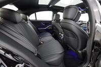 Mercedes-Benz S vaihtoauto