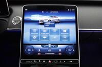 Mercedes-Benz S vaihtoauto