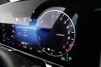 Mercedes-Benz S vaihtoauto