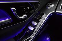 Mercedes-Benz S vaihtoauto