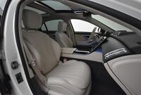Mercedes-Benz S vaihtoauto