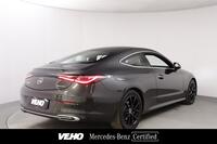 Mercedes-Benz CLE vaihtoauto