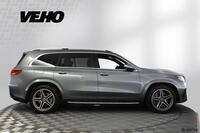 Mercedes-Benz GLS vaihtoauto