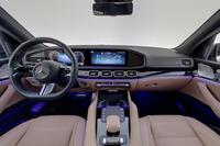 Mercedes-Benz GLS vaihtoauto
