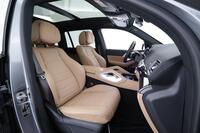 Mercedes-Benz GLS vaihtoauto