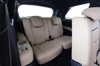 Mercedes-Benz GLS vaihtoauto