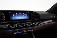 Mercedes-Benz GLS vaihtoauto