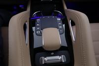 Mercedes-Benz GLS vaihtoauto