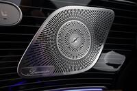 Mercedes-Benz GLS vaihtoauto