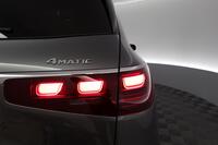 Mercedes-Benz GLS vaihtoauto