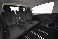 Mercedes-Benz EQV vaihtoauto