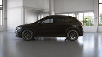 Mercedes-Benz GLA vaihtoauto