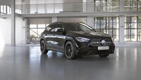 Mercedes-Benz GLA vaihtoauto