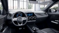 Mercedes-Benz GLA vaihtoauto