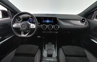 Mercedes-Benz GLA vaihtoauto