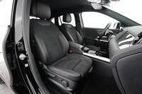 Mercedes-Benz GLA vaihtoauto