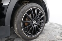 Mercedes-Benz GLA vaihtoauto