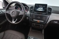 Mercedes-Benz GLS vaihtoauto