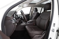 Mercedes-Benz GLS vaihtoauto